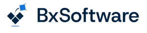 BxSoftware logo