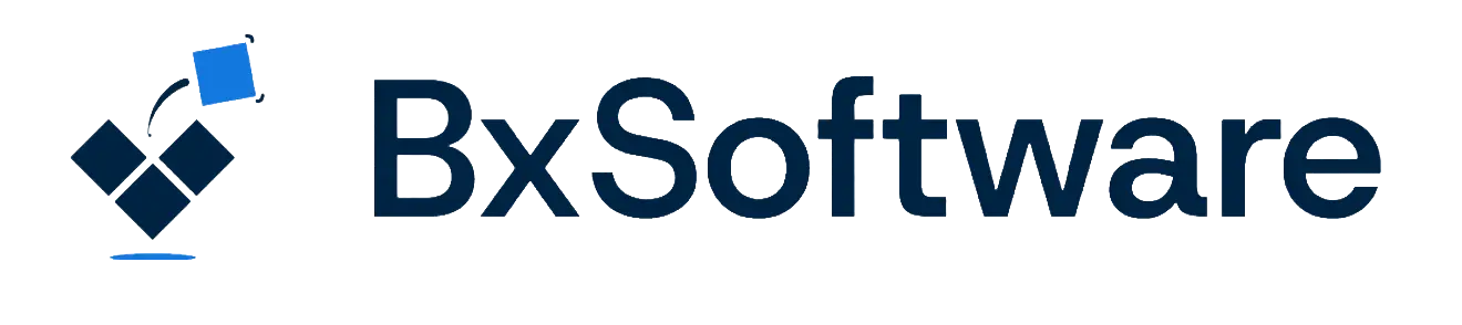 BxSoftware logo