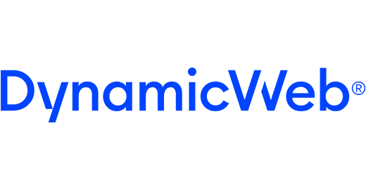 DynamicWeb logo