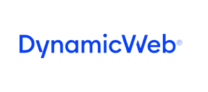DynamicWeb logo