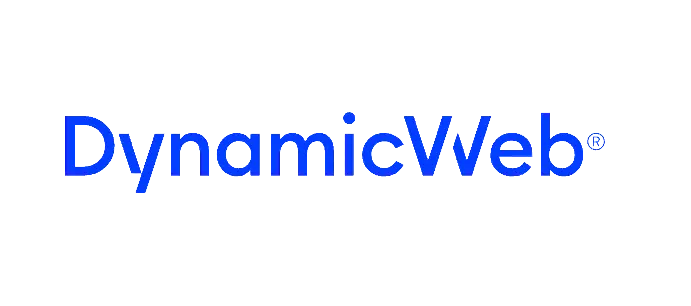 DynamicWeb logo