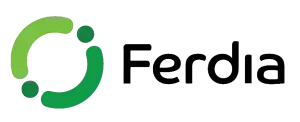 Ferdia logo