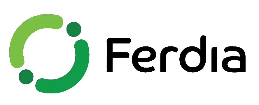 Ferdia logo
