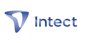 Intect logo