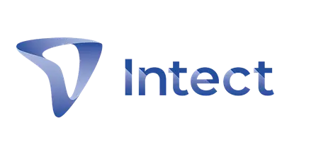 Intect logo