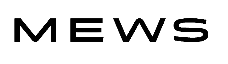 MEWS logo