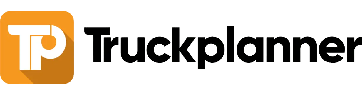 Truckplanner logo