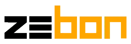 Zebon logo