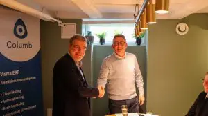 Opkøb af Tellus IT