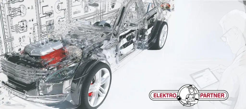 Elektro partner