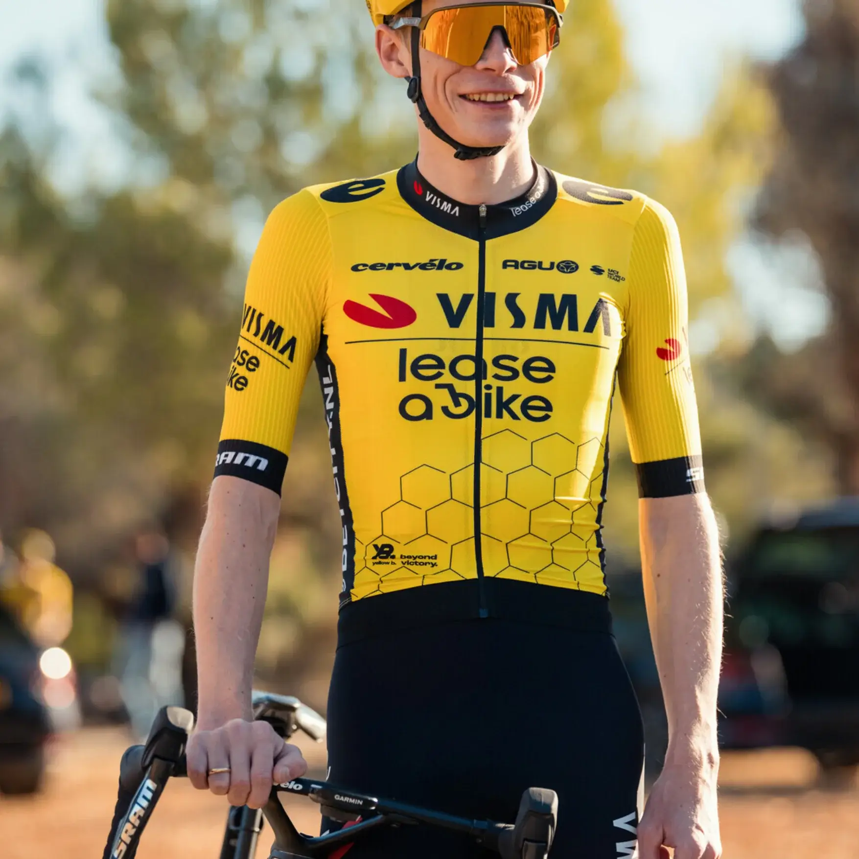 Jonas Vingegaard
