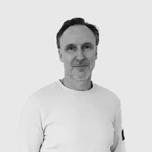 Svein Olav