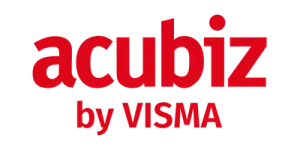 Acubiz logo