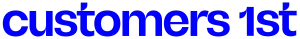 Customers 1st logo