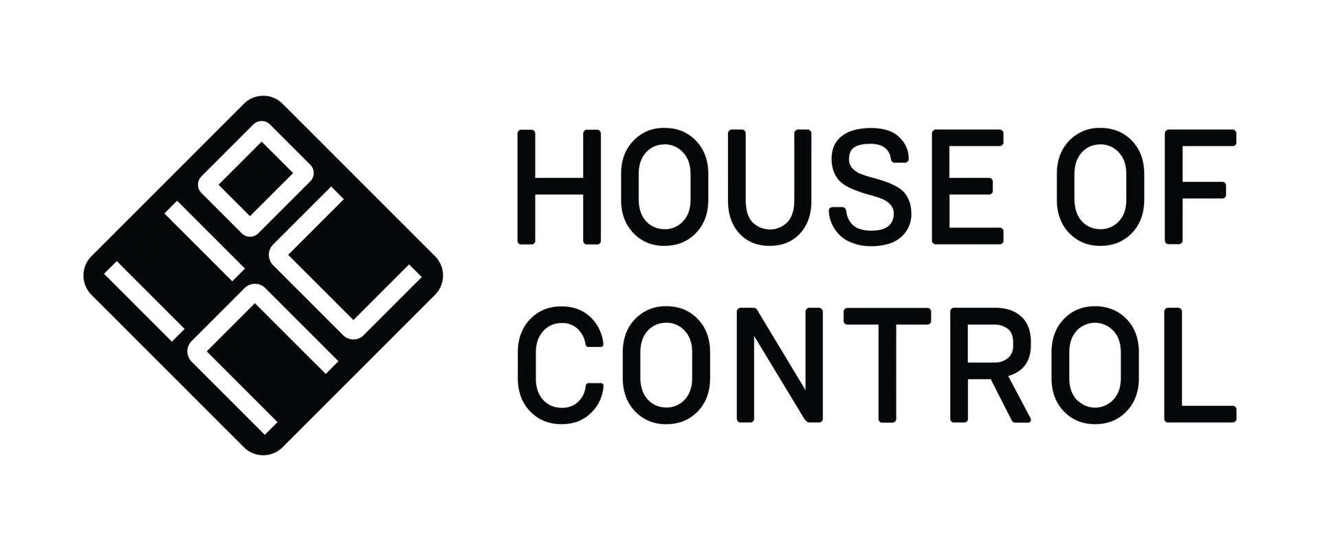 House of Control logo