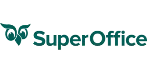 Superoffice logo