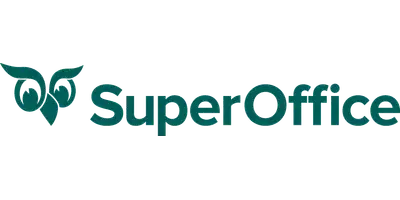 Superoffice logo