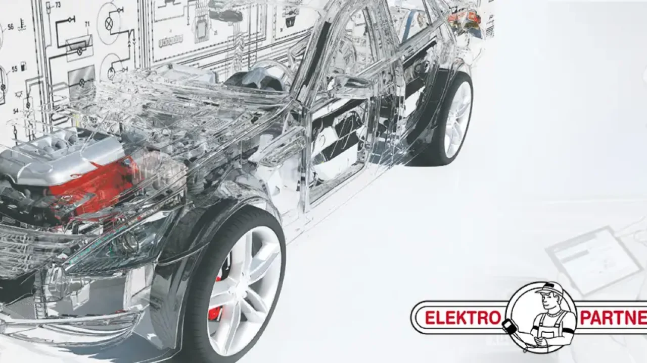 Elektro partner